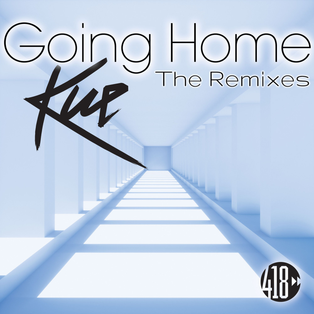 Going Home (Slim Tim Remix)