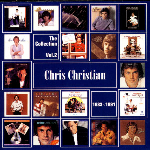 收聽Chris Christian的We're An Offering歌詞歌曲