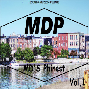 ดาวน์โหลดและฟังเพลง It’s OK (Explicit) พร้อมเนื้อเพลงจาก MDP