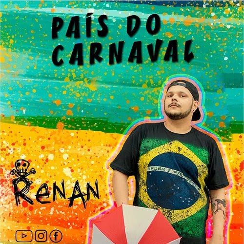 País do Carnaval