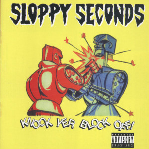 收聽Sloppy Seconds的Lonely Christmas歌詞歌曲