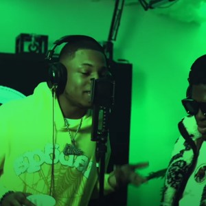 Listen to The Cash Cobain & Chow Lee Freestyle (feat. Cash Cobain & Chow Lee) (Explicit) song with lyrics from Get Money Productions
