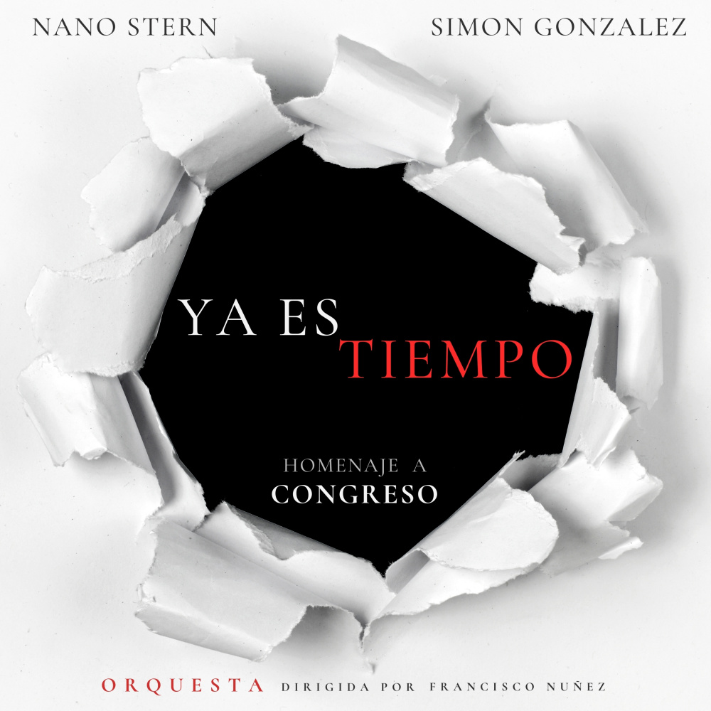 Ya Es Tiempo