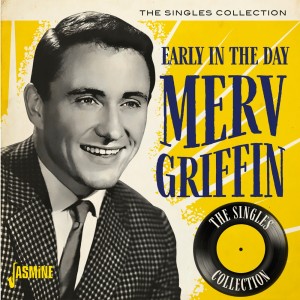 Merv Griffin的專輯Early in the Day: The Singles Collection