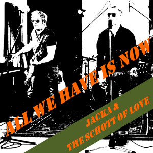 Dengarkan lagu All We Have Is Now nyanyian Jacka dengan lirik