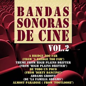 Bandas Sonoras de Cine Vol. 2