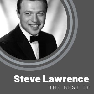 收聽Steve Lawrence的Footsteps歌詞歌曲