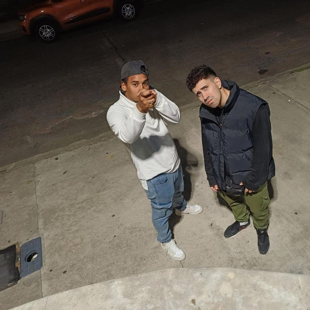 aporte (feat. OGA) (Explicit)