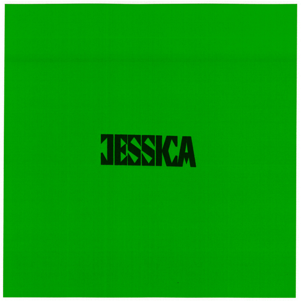 Jessica (Island Remix)