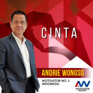 Dengarkan Cinta Sejati lagu dari Andrie Wongso dengan lirik