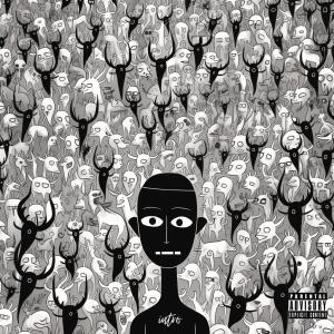 CFL Davies的專輯lil intro vert (Explicit)