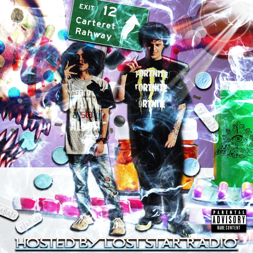 Medicine Man (Explicit)