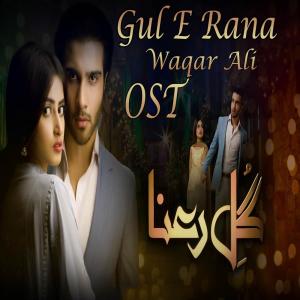 Listen to Gul E Rana (From "Gul E Rana") song with lyrics from Waqar Ali