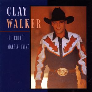收聽Clay Walker的What Do You Want for Nothin' (Album Version)歌詞歌曲