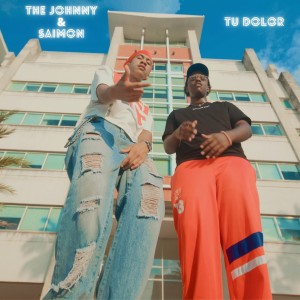 收聽The Johnny的TU DOLOR歌詞歌曲