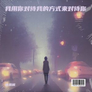 Album 我用你对待我的方式来对待你 oleh 雨霖枫