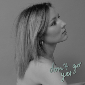 RVBY的專輯Don't Go Yet