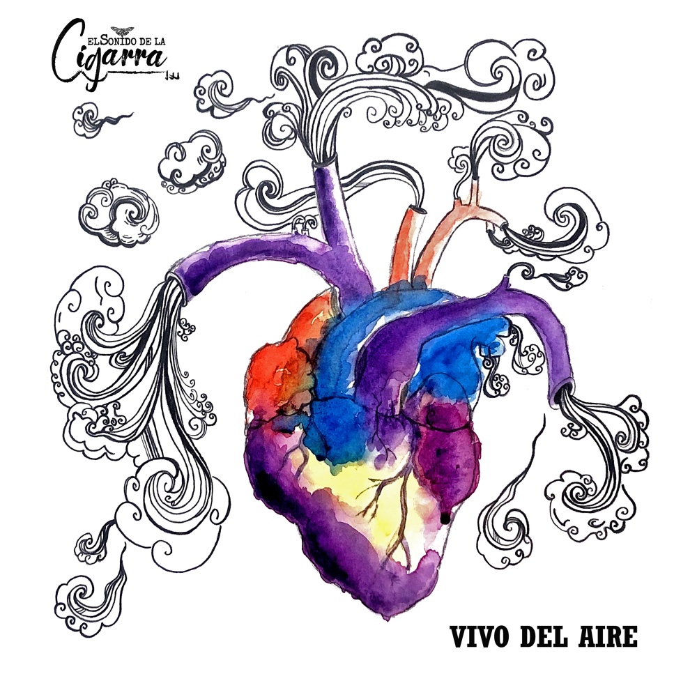 Vivo del Aire (Explicit)