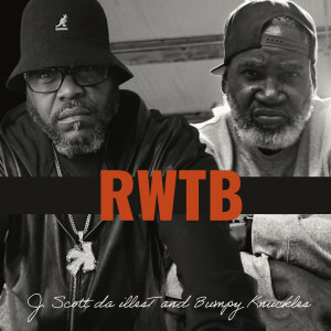 Album Rwtb (Explicit) from J. Scott da illesT