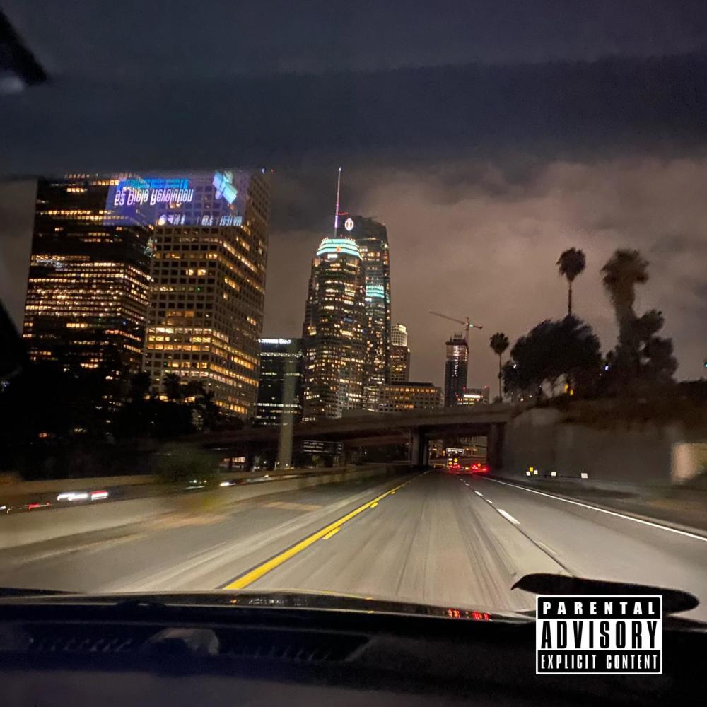 In a Limo/Plenty Interlude (Explicit)