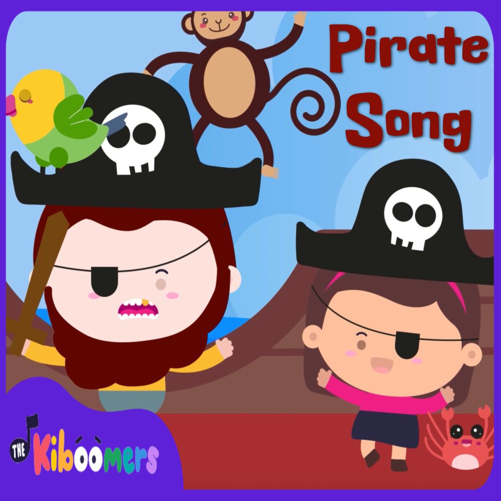 Pirate Song (Instrumental)