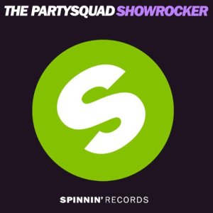 收聽The Partysquad的Showrocker (DJ Chaosz Remix)歌詞歌曲