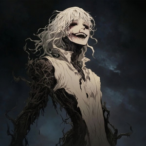 ดาวน์โหลดและฟังเพลง THE LAST ASCEND พร้อมเนื้อเพลงจาก NTRXBRST