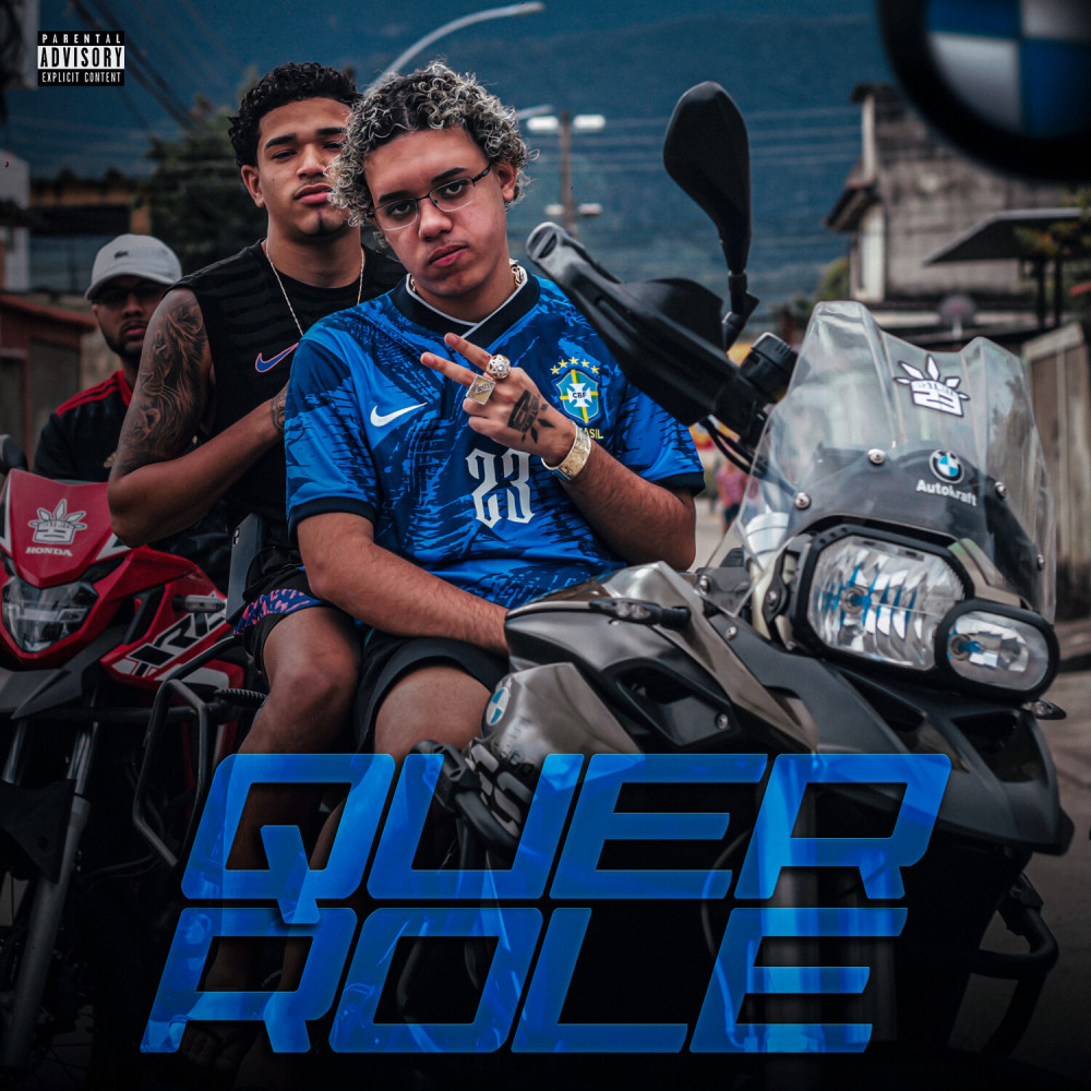 Quer Rolé (Explicit)