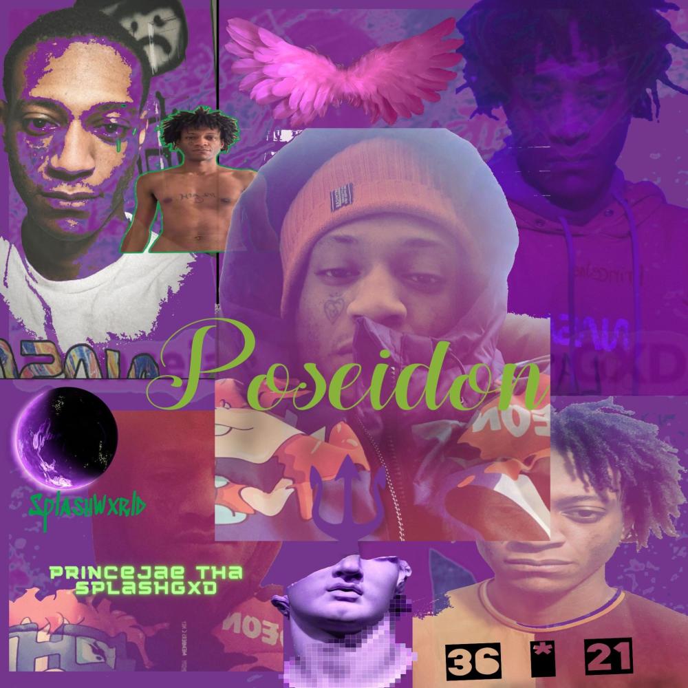 WinterTime (feat. ChillSeven) (Explicit)