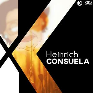 Album Consuela from Heinrich