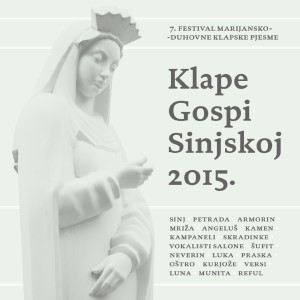 收聽Klapa Kampaneli的Gospi Od Žalosti歌詞歌曲