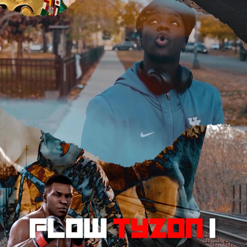 Flow Tyson I