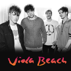 Listen to Go Outside song with lyrics from Viola Beach