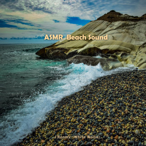 Listen to ASMR Beach Sound (Nature Sound) song with lyrics from J.Roomy