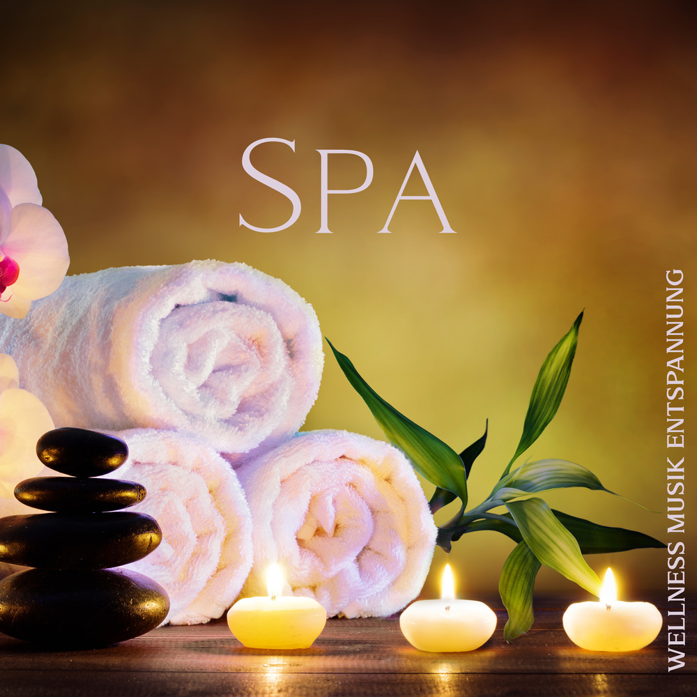 Ein wohltuendes Spa (Wunderschöne Atmosphäre)