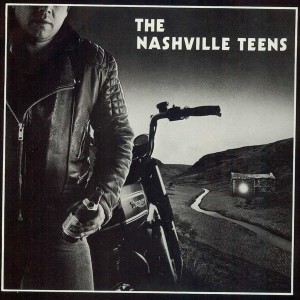 The Nashville Teens的專輯Tobacco Road