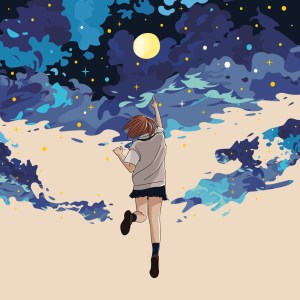 Album Moonlight from NAOKI