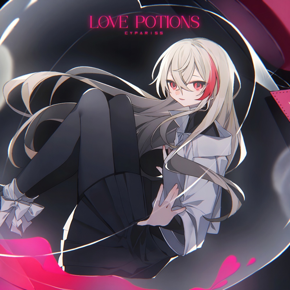 LOVE POTION (Explicit)