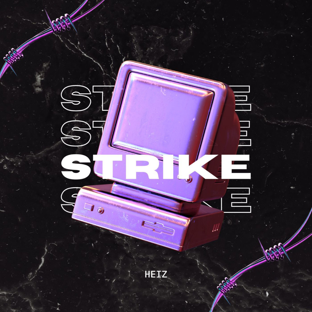 Strike (Explicit)