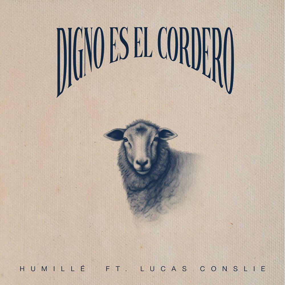 Digno Es El Cordero (Radio Edit)