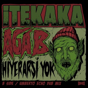 ดาวน์โหลดและฟังเพลง Hiyerarşi Yok พร้อมเนื้อเพลงจาก Aga B