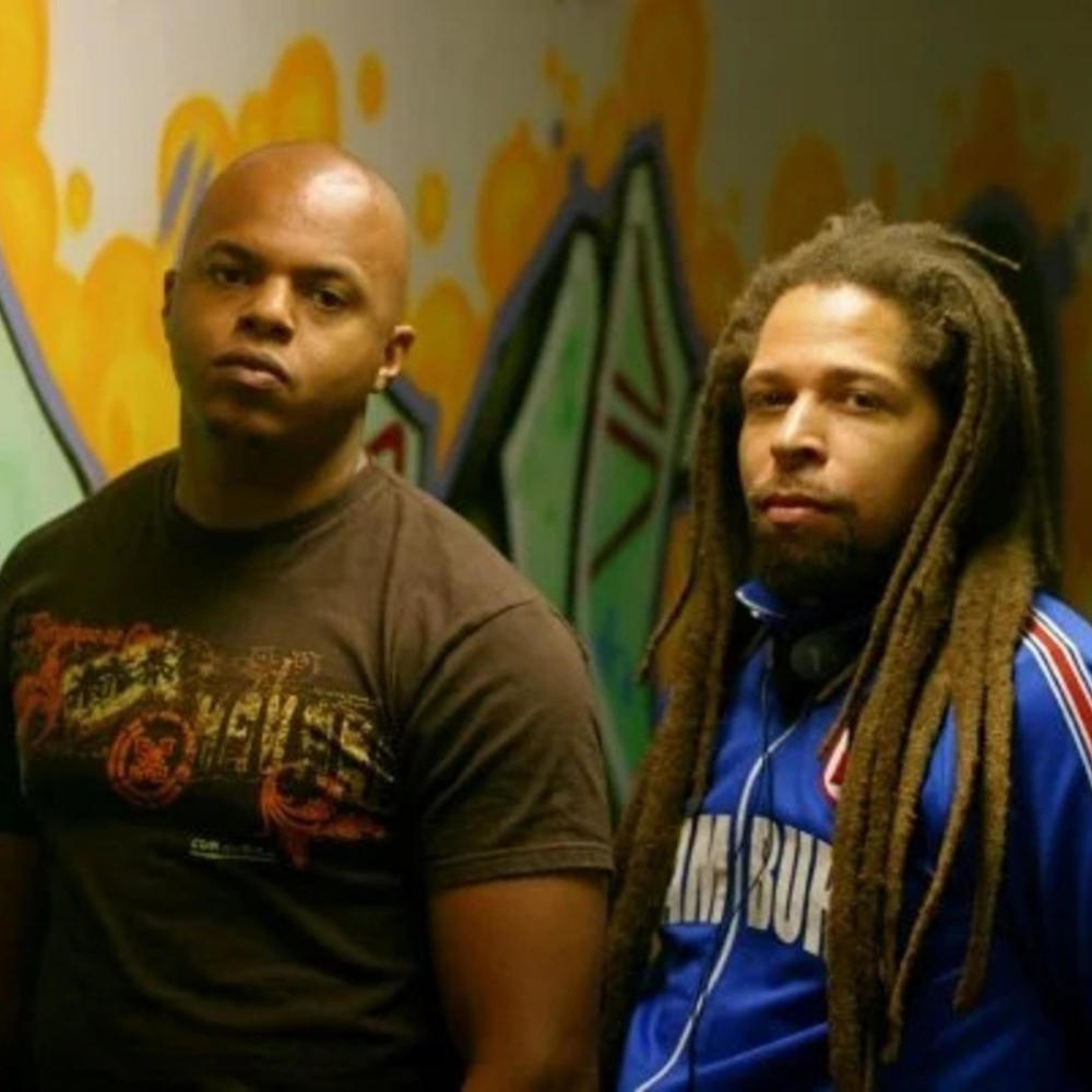 Resurrection (feat. Sheisty Khrist, Canibus & Deacon The Villain) (Explicit)