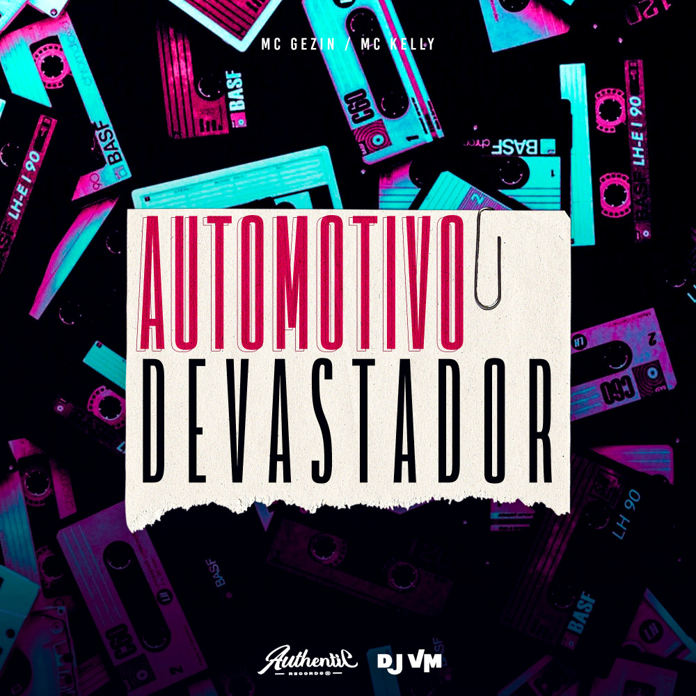 Automotivo Devastador