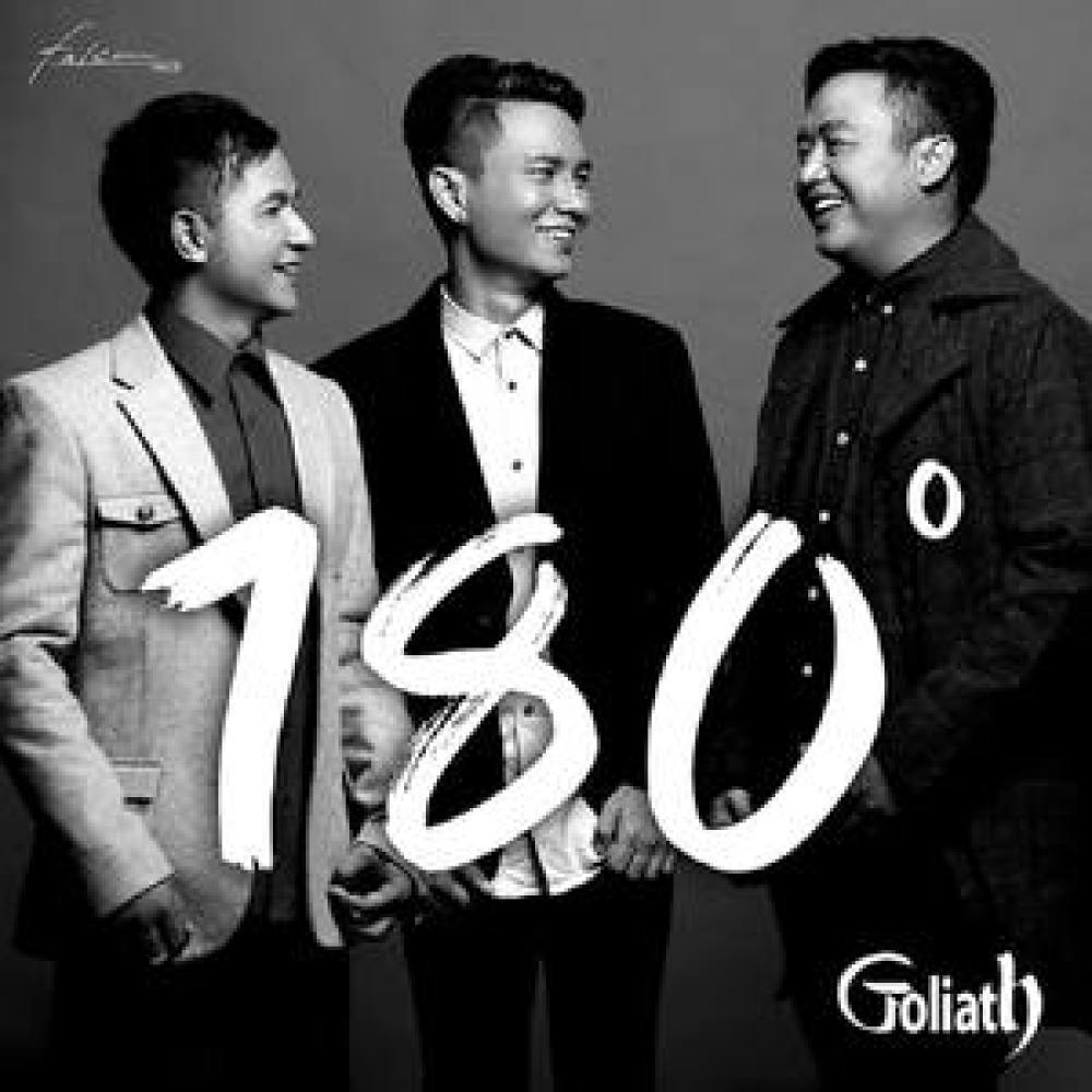 180 Derajat