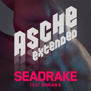 SEADRAKE的專輯Asche (Extended)