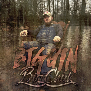 Album Biggin (Explicit) from 