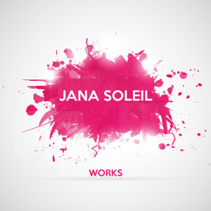 收聽Jana Soleil的Lap Dance歌詞歌曲