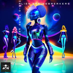 收聽Mario Moya's Project的From another dimension (feat. Dawn Tallman)歌詞歌曲