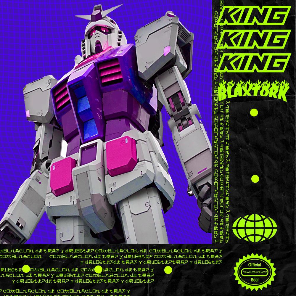 King