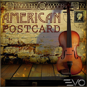 Darol Anger的專輯American Postcard: Irish American Folk Classics
